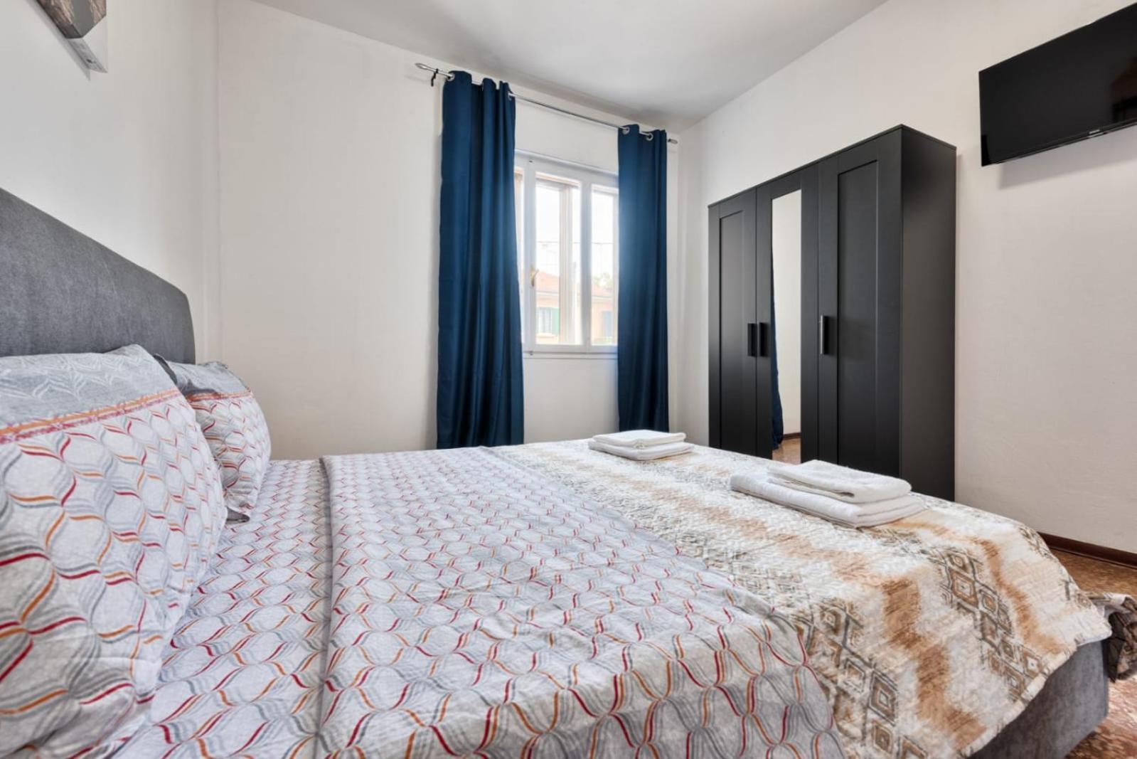 Cozy Best Apartment In City With Free Parking Marghera Esterno foto