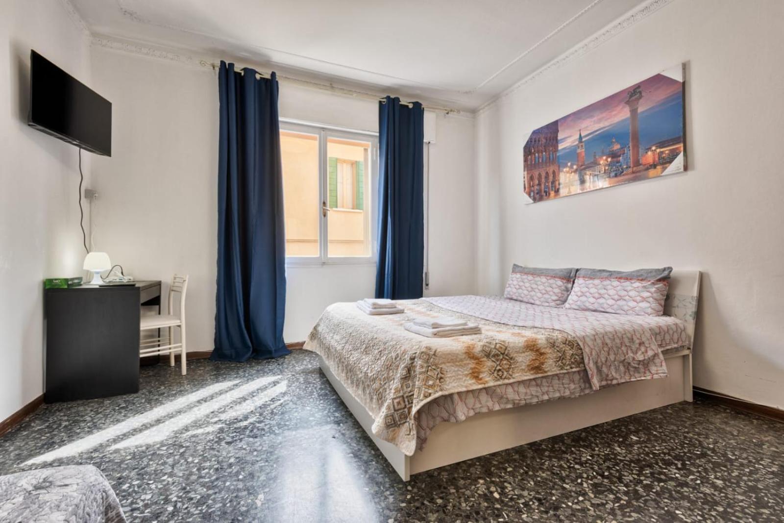 Cozy Best Apartment In City With Free Parking Marghera Esterno foto