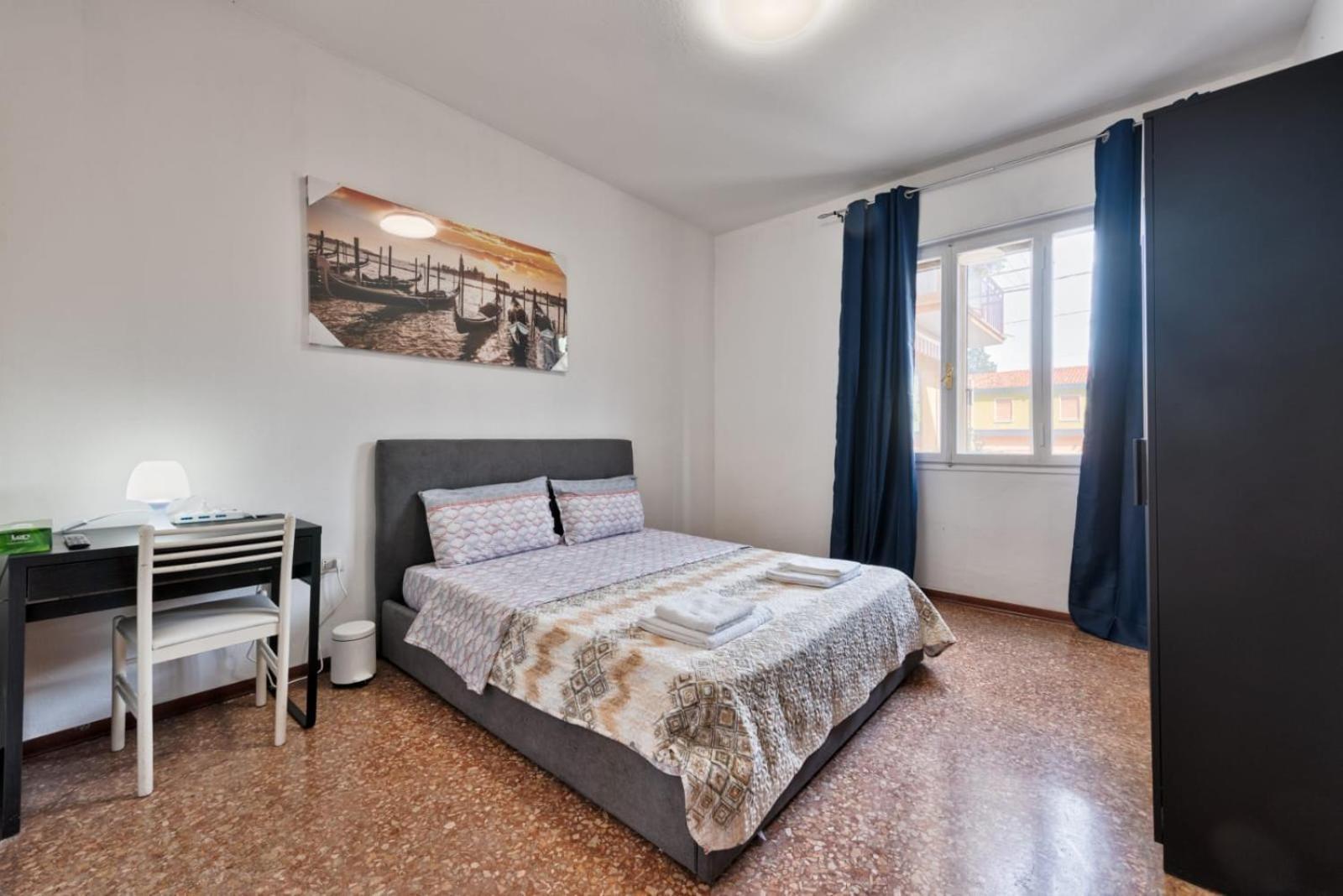 Cozy Best Apartment In City With Free Parking Marghera Esterno foto