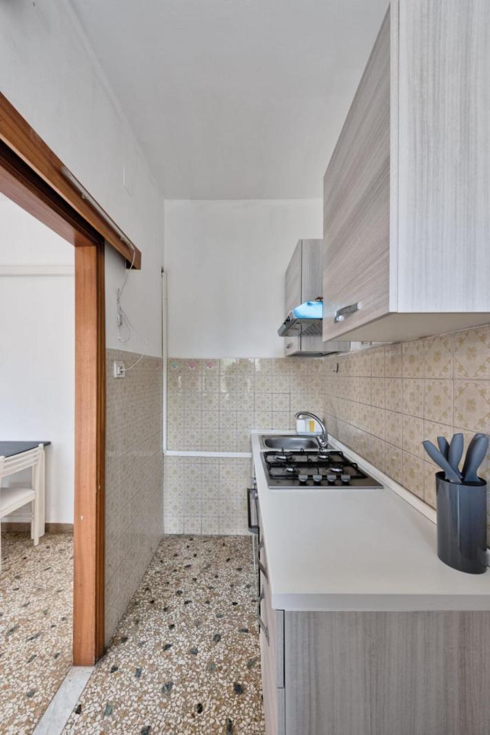 Cozy Best Apartment In City With Free Parking Marghera Esterno foto