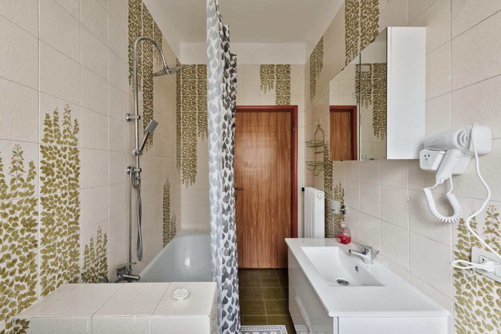 Cozy Best Apartment In City With Free Parking Marghera Esterno foto