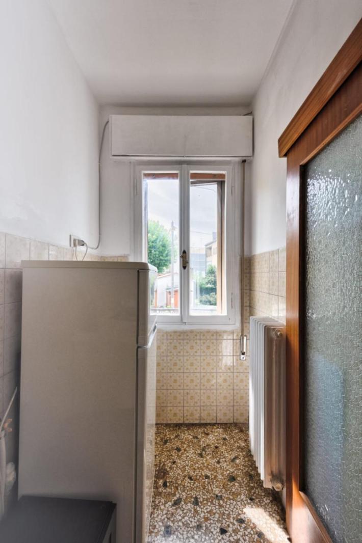 Cozy Best Apartment In City With Free Parking Marghera Esterno foto