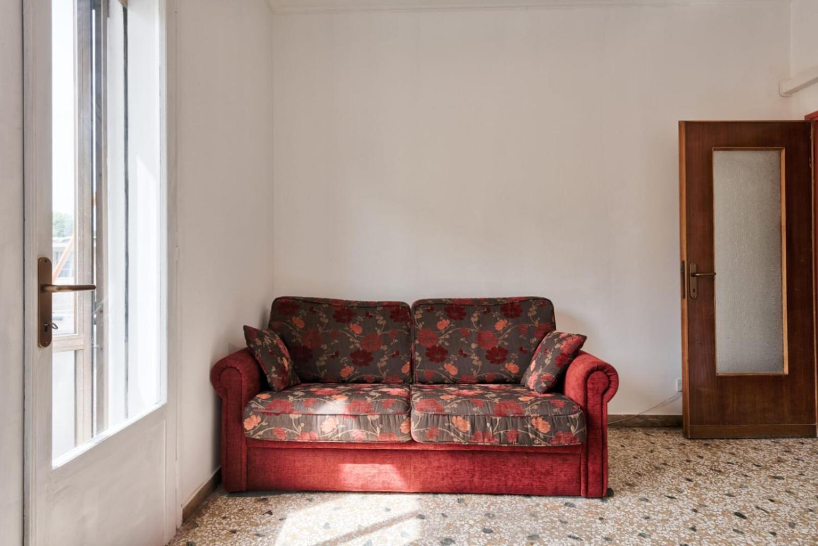 Cozy Best Apartment In City With Free Parking Marghera Esterno foto