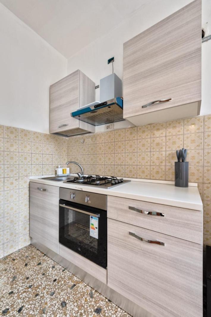 Cozy Best Apartment In City With Free Parking Marghera Esterno foto