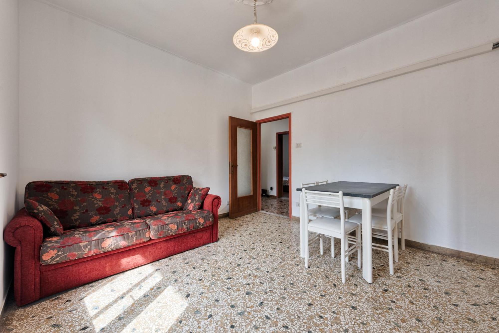 Cozy Best Apartment In City With Free Parking Marghera Esterno foto